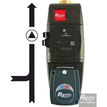 Čerpadlo Čerpadlová skupina CSE MIX G60 1M