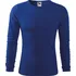 Pánské tričko Malfini Fit-T Long Sleeve 119 královsky modré XXL