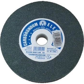 Brusný kotouč M.A.T. Group C49 80 K 548051 150 mm