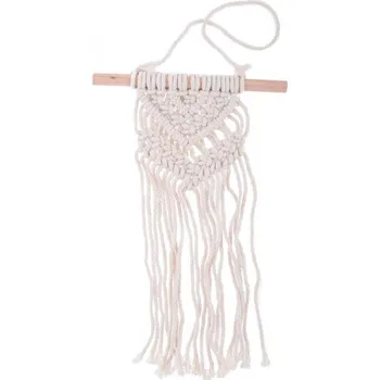 Závěs Macramé 20cm
