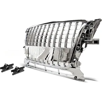 Karosérie Tuning Tec Přední maska Audi Q5 2008-09.2012 chromová