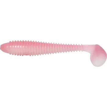 Umělá nástraha Keitech Gumová nástraha Swing Impact FAT 5.8'' Pink Lady 14,7cm/4ks
