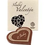 Čokoládovna Troubelice Sladký Valentýn…