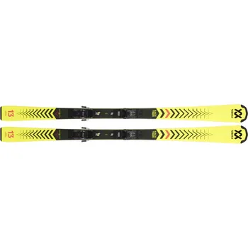 Völkl Racetiger JR Pro + vMotion 7.0 JR…
