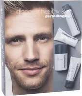 Dermalogica Discover Healthy Skin Set dárková sada pro muže