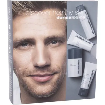 Dermalogica Discover Healthy Skin Set…