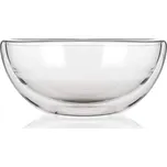 Banquet Doblo dvoustěnná skleněná miska…