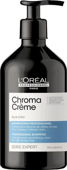 Šampon L'Oréal Professionnel Expert Chroma Crème Blue Shampoo