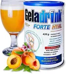 Orling Geladrink Forte Hyal nápoj 420 g