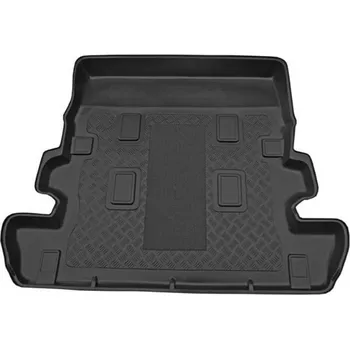 Vana do kufru Vana do kufru BMW 7 E38 1996 2001 sedan