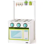 Woody Židlička kuchyňka