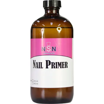 NSN Primer na nehty 480ml