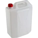 Kanystr bez kohoutku úzké hrdlo nestohovatelný 25l