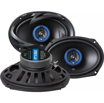 Reproduktor do auta Reproduktor Autotek ATX693