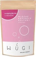 WUGI Mléčné kefírové kultury na zkoušku 30-35 l