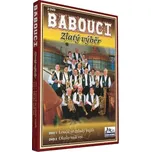 Zlatý výběr 3-4 - Babouci [2DVD]