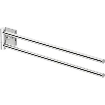 Věšák Držák ručníku Lenz Varo chrom 4305302