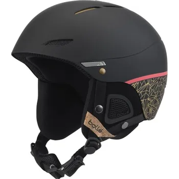 Bollé Juliet Black Rose Gold M