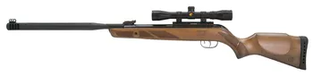 Vzduchovka Gamo Outdoor Hunter Maxxim IGT + optika 4x32 WR