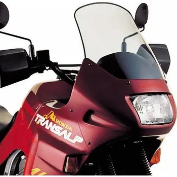 D191S plexi kouřové Honda XL 600 V Transalp (94-99), vxš441x384 mm