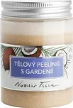 Nobilis Tilia Tělový peeling s gardenií…