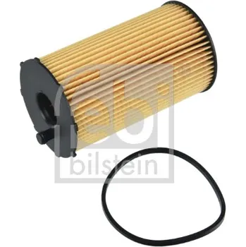 Olejový filtr Olejový filtr FEBI BILSTEIN 172627