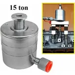 MARK-MOTO Hydraulický válec 15T pro stahováky nebo lisy určené pro demontáž vstřikovačů