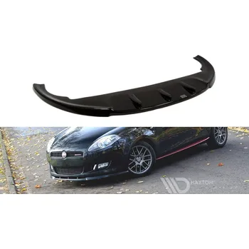 Autodíl Spojler pod nárazník lipa Fiat Bravo MK2 carbon look