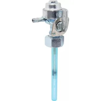 Palivový kohout pro motory na zahradní traktory Honda GCV160, GCV190 hadička 5,5 mm