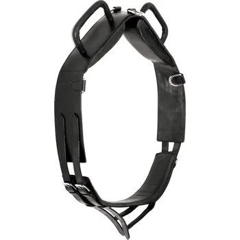 Supreme Madla kožená Supreme, černá FULL