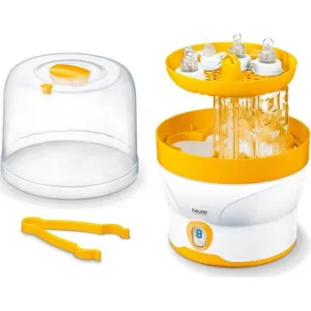 Ohřívač a sterilizátor Sterilizátor lahví Beurer BY 76