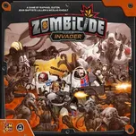 CoolMiniOrNot Zombicide: Invader