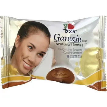 Mýdlo DXN Ganozhi mýdlo 80 g