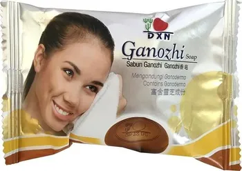 Mýdlo DXN Ganozhi mýdlo 80 g