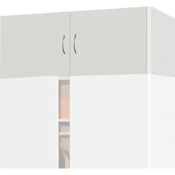 Nástavec na skříň IDEA nábytek Nástavec 217