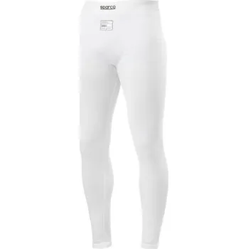 Dámské kalhoty Sparco Kalhoty RW-7 DELTA Bílá XS/S