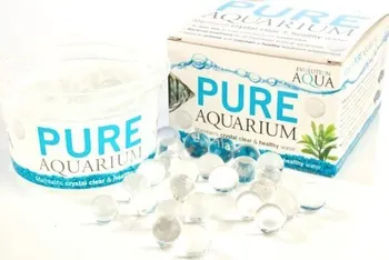Akvarijní chemie Evolution Aqua Pure kuličky 50 ks