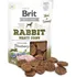 Pamlsek pro psa Brit Jerky Snack Rabbit Meaty Coins 80 g