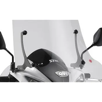 A297A montážní sada SYM Symphony SR 50-125-151 (10-16) pro plexi 297A