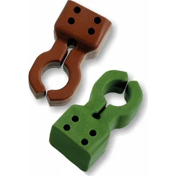 STONFO - magnety na držení prutů na auto