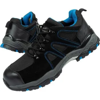Pánská treková obuv Pánská ochranná pracovní obuv Regatta Pro Kata S1P M Trk123 39