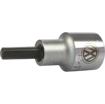 Ruční nářadí Condor hlavice zástrčná 1/2", na tlumiče 5,0 mm - 100-03764