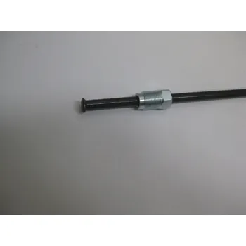 Auto zrcátko brzdová trubka L=2340 B5-13,Hy19-18, Multicar M25 brzdová trubka L=2340 B5-13,Hy19-18, Multicar M25