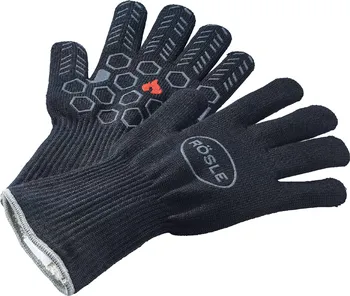 Příslušenství pro gril Rösle Premium rukavice na grilování 2 ks