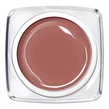 BIO NAILS CHARM barevný gel 80192 Dark Taupe Brown 5 ml