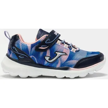 Chlapecká obuv Joma Butterfly JR 2203 Dětské tenisky navy / pink 27