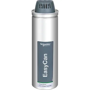 Kondenzátor SCHN BLRCS104A125B40 Kondenzátor EasyCan SDY 10,4 kVAr 400V RP 1,53kč/ks