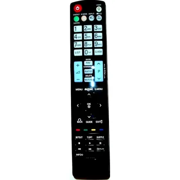 Dálkový ovladač LG AKB72914009 - náhradní dálkový ovladač