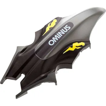 Plastikový model Revell Ominus - horní kryt - žlutý