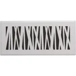 Soler & Palau EDF-M VENERE designová mřížka pro EDF-G-BOX LOCK